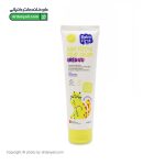 کرم نرم کننده کودک سی گل