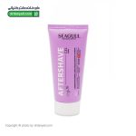 ژل پس از اصلاح بانوان سی گل