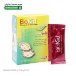 ساشه پروبیوتیک بایوکید