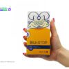 قطره بیلی استاپ