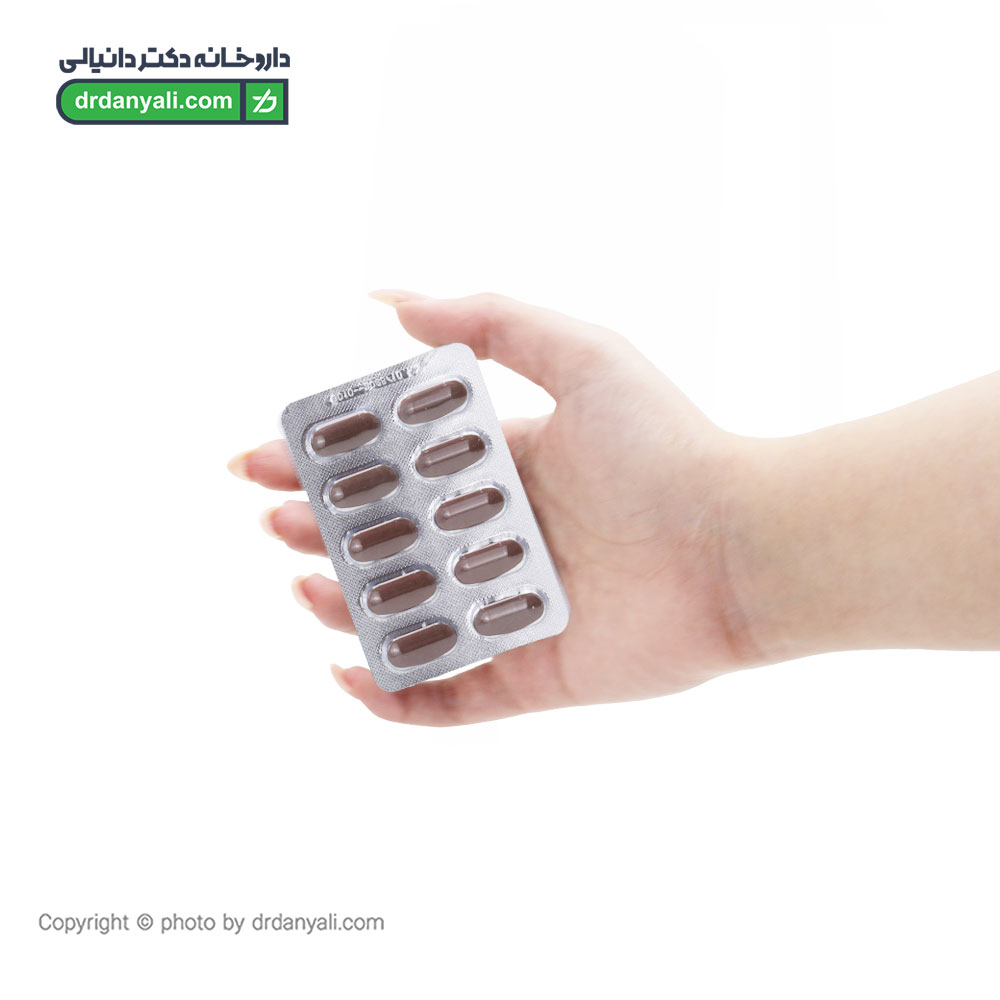 قرص پروستادین دینه