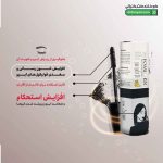 لوسیون تقویت کننده ابرو فومیژن