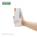 فوم شستشوی پوست چرب ژنوبایوتیک