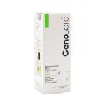 ژل ضد جوش سبوژن ژنوبایوتیک