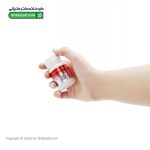 کپسول تاخیری کیمیاگر توس