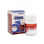 کپسول تاخیری کیمیاگر توس