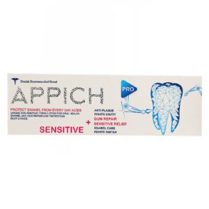 خمیر دندان ضد حساسیت اپیچ