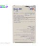 قرص کروم 200 یوروویتال