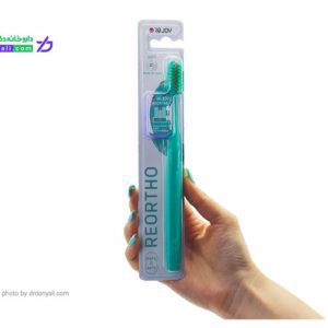 مسواک ری ارتو 731 ریجوی