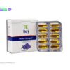کپسول هربال امگا 3 باریج اسانس
