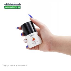 رول ضد تعریق مردانه سینره