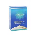 صابون کرم دار 30 درصد کالاندولا سیوند