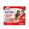 ویال خوراکی ویتامین B12 پلاس یوروویتال