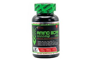 قرص آمینو بی سی ای ای و ویتامین B6 ادوای