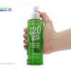 ژل شستشوی آنتی باکتریال پوست حساس آندر تونتی