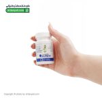 کپسول اکتوین گیاهان سبز زندگی