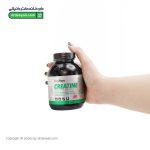 پودر کراتین مونوهیدرات ویوا پاور