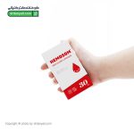 قطره آهن لیپوزومال وندا فارمد