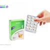 سافت ژل ویتامین E 200 واحد ویواتیون