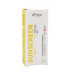 کرم ضد آفتاب SPF60 سان پرو سی گل