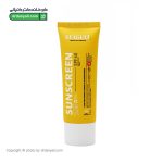 کرم ضد آفتاب SPF60 سان پرو سی گل