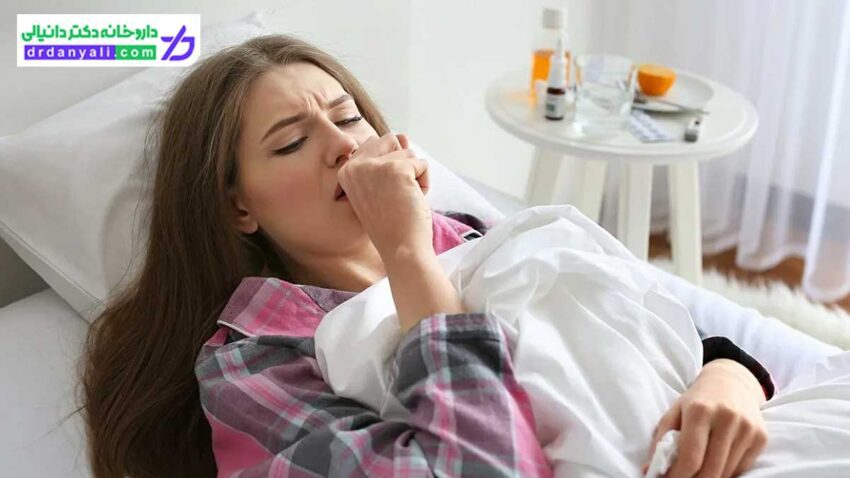 آنفولانزا، کووید-19، آلرژی یا سرماخوردگی