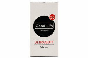 کاندوم گودلایف مدل Ultra Soft