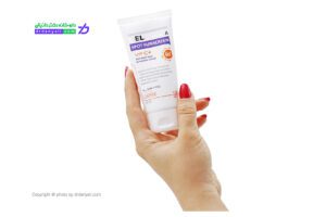 کرم ضد آفتاب ضد لک SPF50 ملافارما مای
