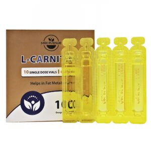l carnitine 1500