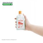 شامپو تقویت کننده و ضد ریزش دئودراگ