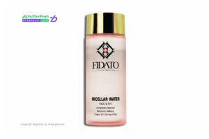 محلول میسلار پاک کننده آرایش فیداتو