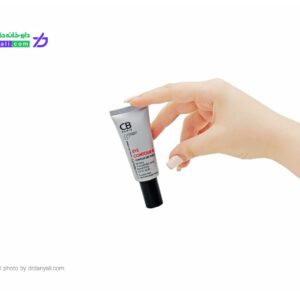 کرم دور چشم رتینول سی بی