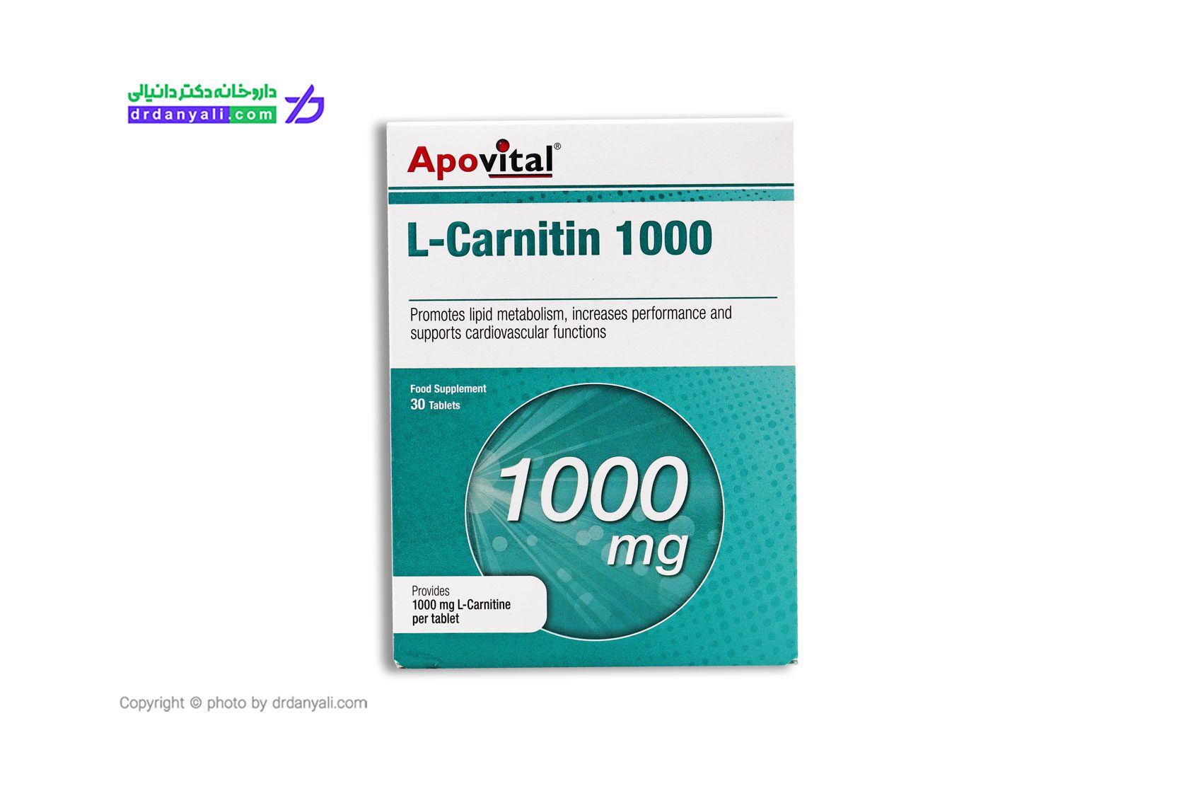 l carnitine