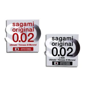 کاندوم ساگامی