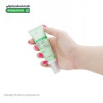 ژل کرم پوست مستعد جوش سینره