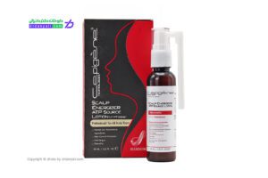 محلول تقویت کننده مو سپیژن