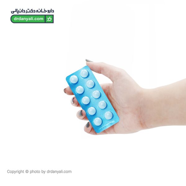 قرص گیاهی نروکسین دینه
