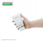 ژل شستشو پوست چرب و مختلط ویلگاس