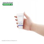 ژل آبرسان پوست چرب و مختلط ویلگاس