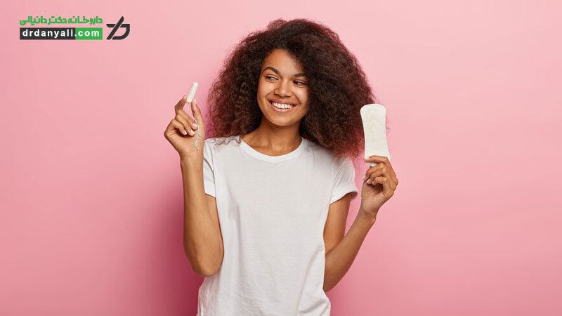 درمان برای بی نظمی قاعدگی