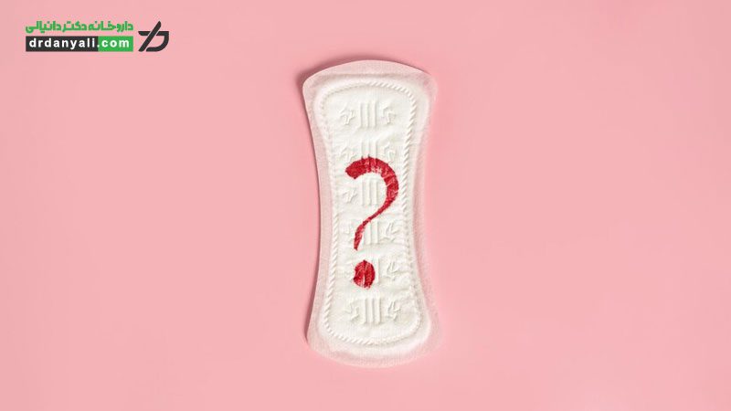 درمان برای بی نظمی قاعدگی