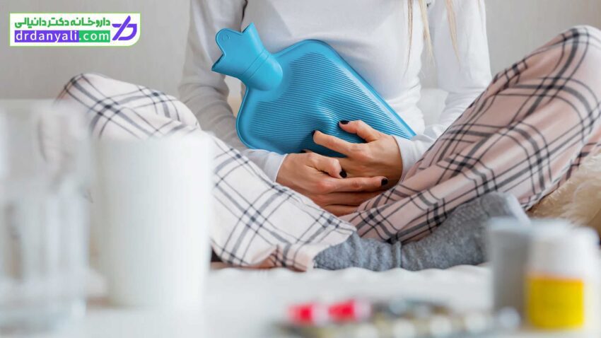 عوارض قطع قرص ضد بارداری 4 قطع قرص ضد بارداری