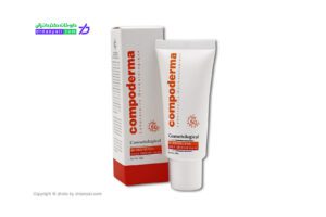 کرم ضد آفتاب SPF50 ری پروتکتیو