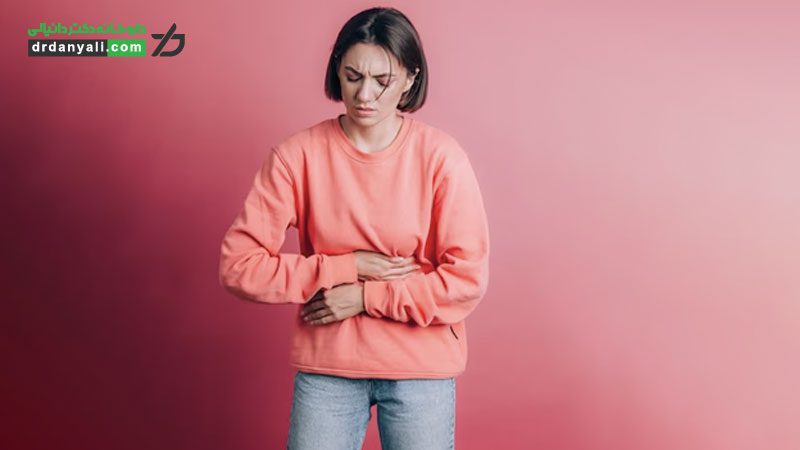 سندرم تخمدان پلی کیستیک