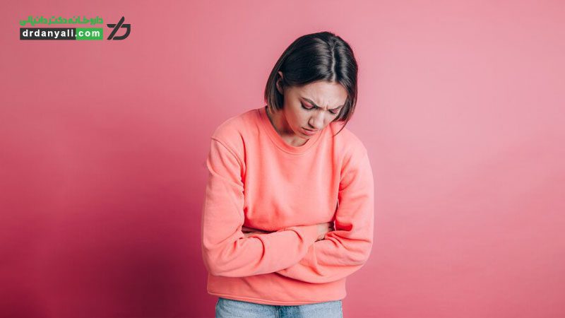 سندرم تخمدان پلی کیستیک