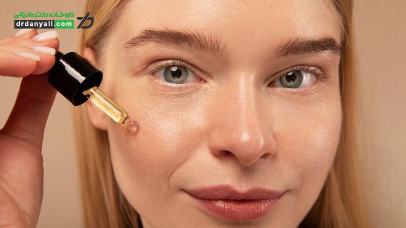 روغن درخت چای