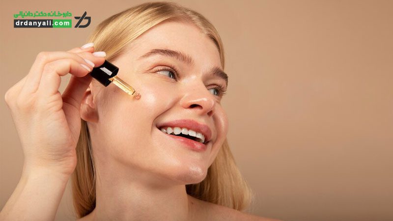روغن درخت چای