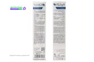 شامپو ضد شوره خشک اوکتورکس فولیکا آر ایکس