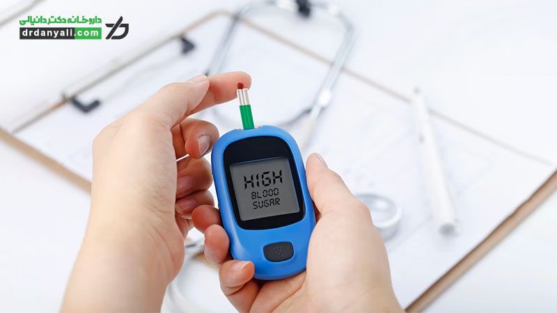 رژیم غذایی بیماران دیابتی