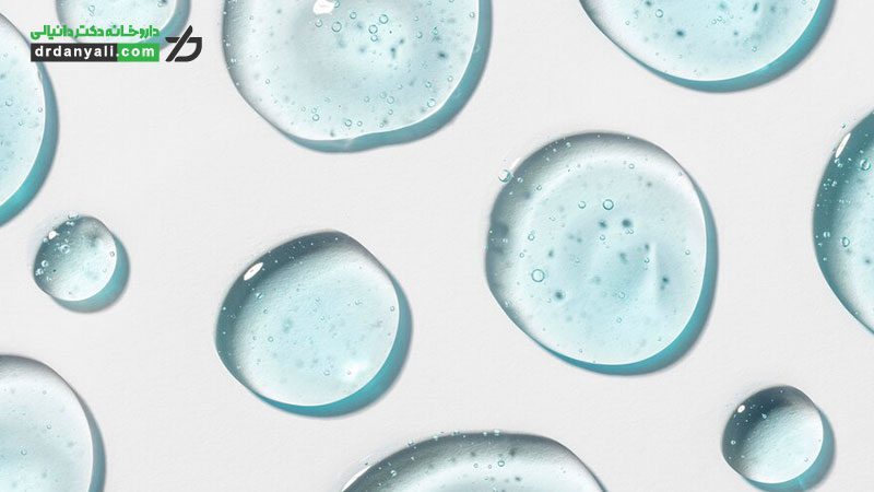 سالیسیلیک اسید برای جوش